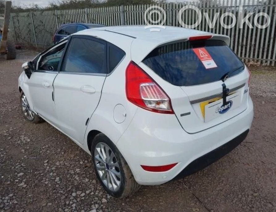 Fiesta Fiesta  CM5G6C032DB