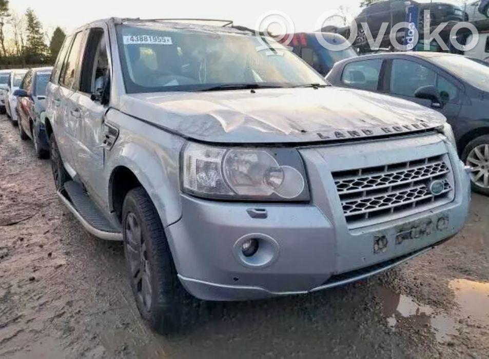 Freelander 2 - LR2 Freelander  0281013202