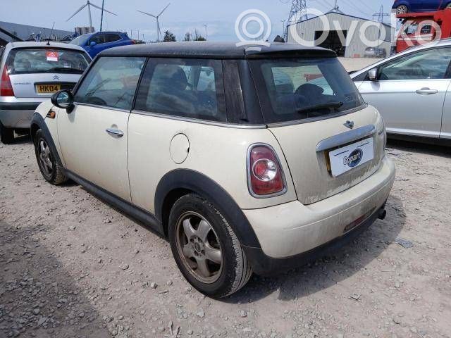 One - Cooper Coupe R56 One/Cooper Coupe R56