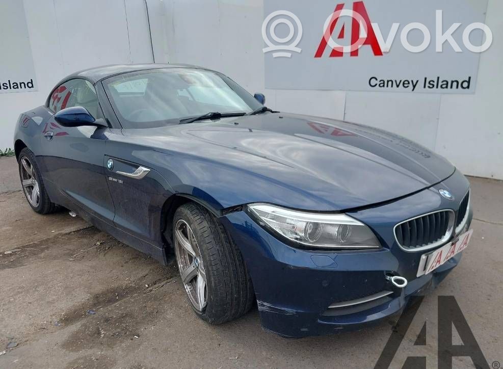 Z4 E89 Z4  41007347285