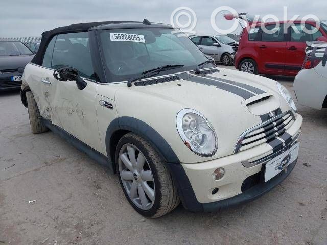 One - Cooper Cabrio R52 One/Cooper Cabrio R52  61356972651