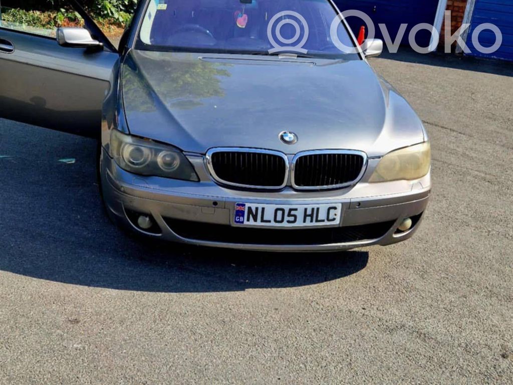 7 E65 E66 Series 7  51117142156