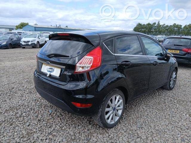 Fiesta Fiesta  F1B112A650BGA
