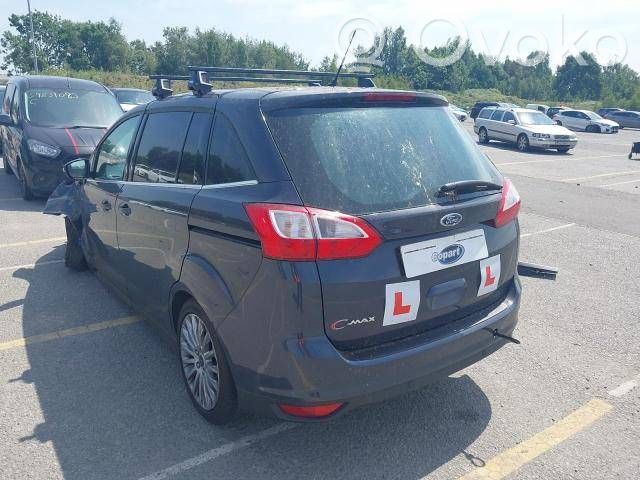 Grand C-MAX Focus C-MAX, C-MAX, Grand C-MAX  UFDB