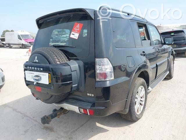 Pajero Pajero  5700A878