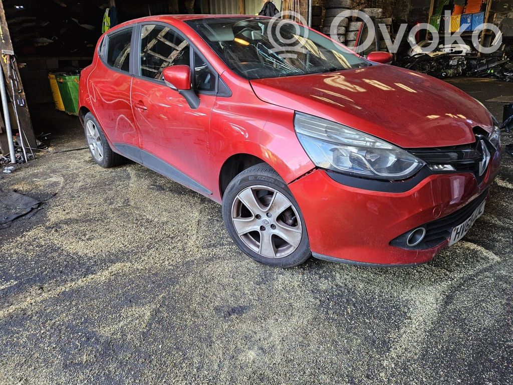 Clio IV Clio  4C2231ACEC