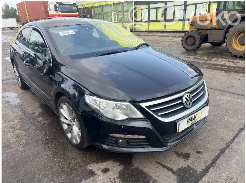 PASSAT CC Passat  3C8807417P