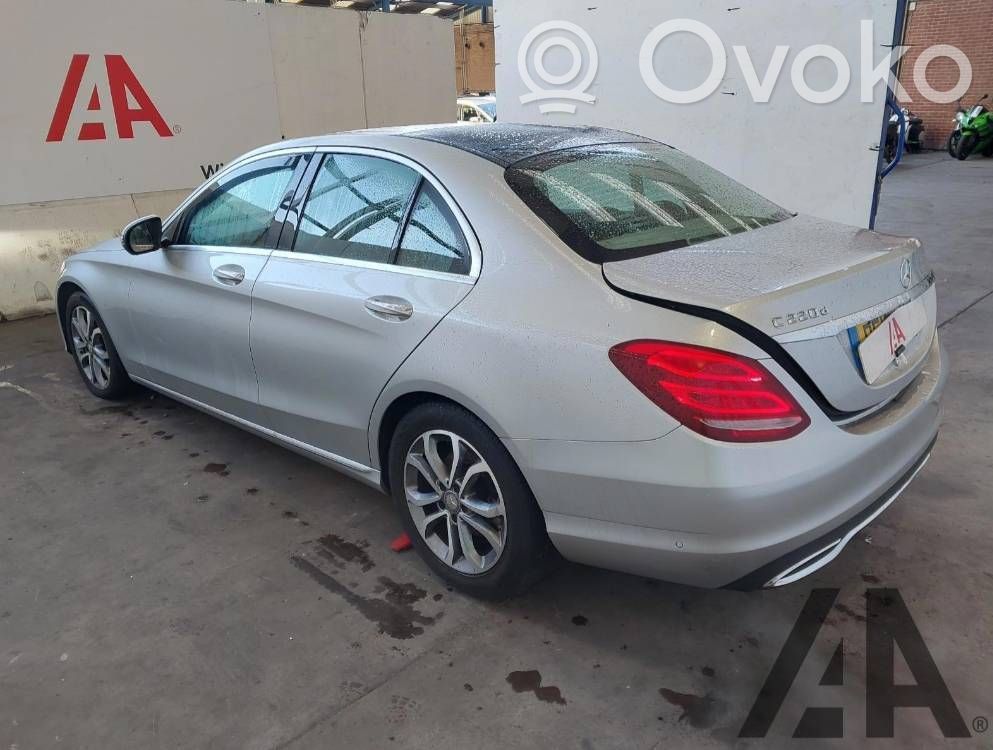 C W205 C-class, AMG (W202, W203, W204, W205, W206)  A0995002003