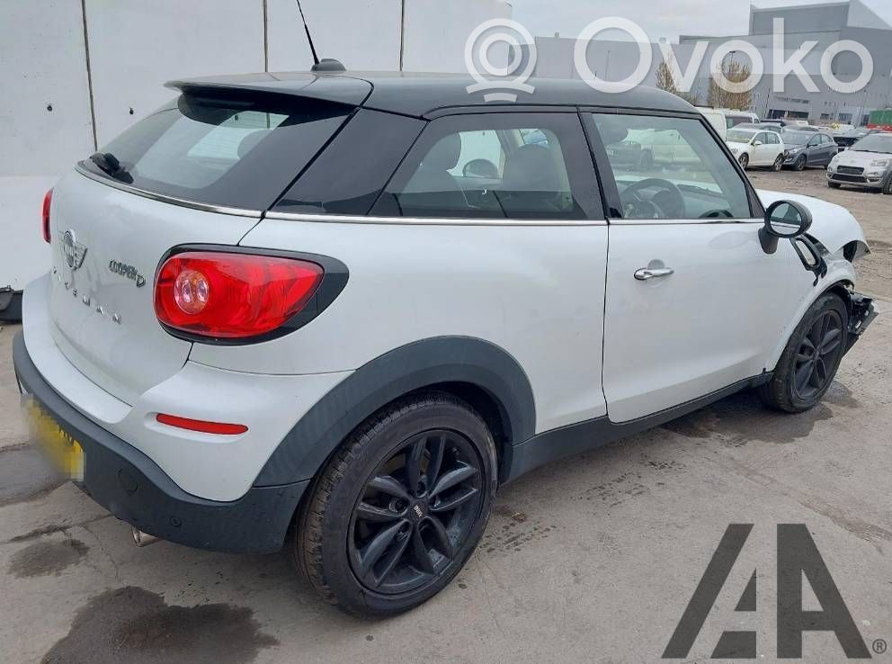 Paceman (R61) Paceman (R61)  41009805644