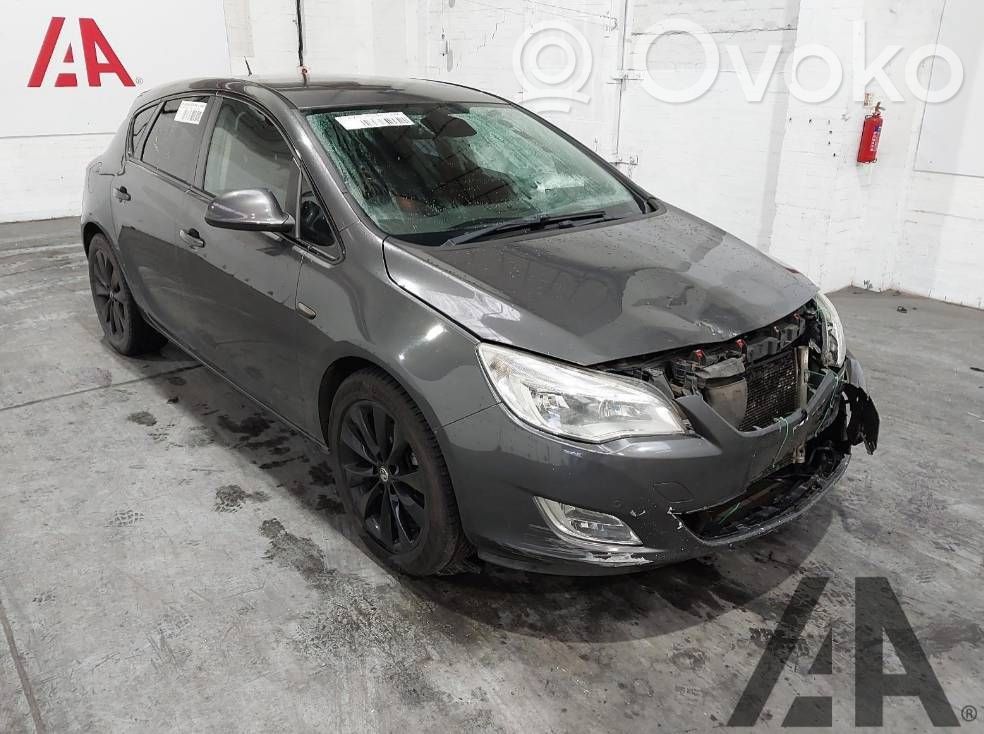 Astra J Astra  AF406