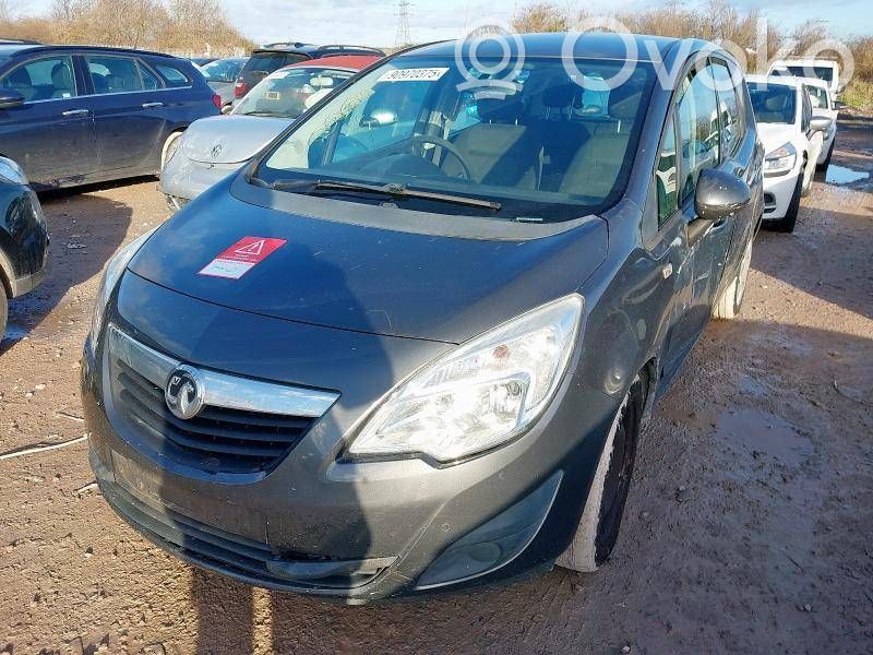 Meriva B Meriva  A14NEL