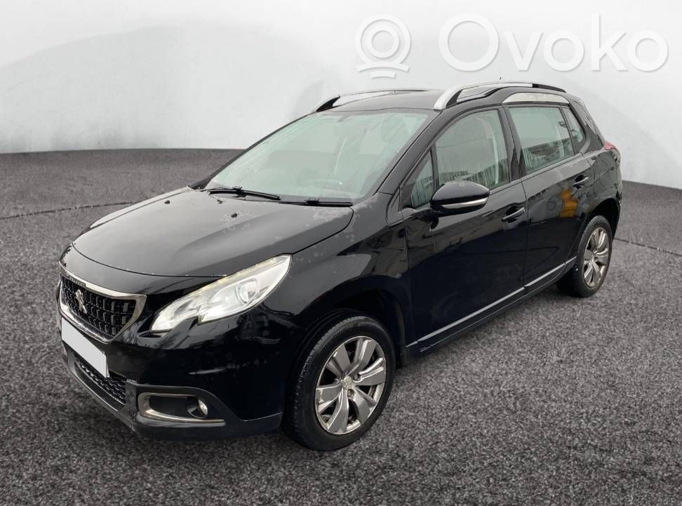 2008 I 2008  EB2F