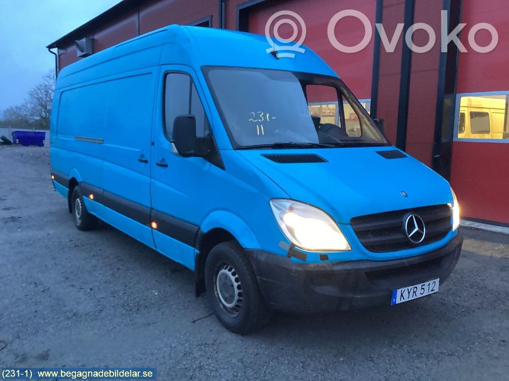 Sprinter W906 Sprinter