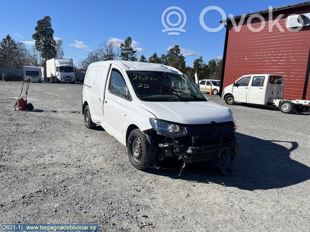 Caddy Caddy  0281035649