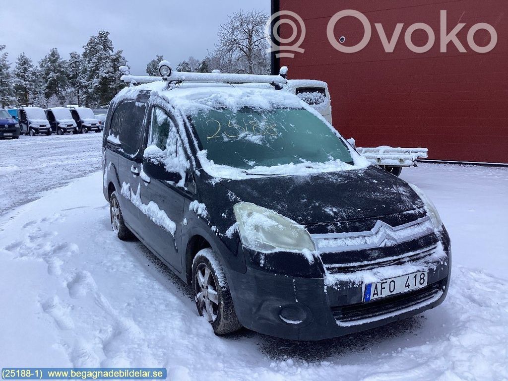Berlingo Berlingo