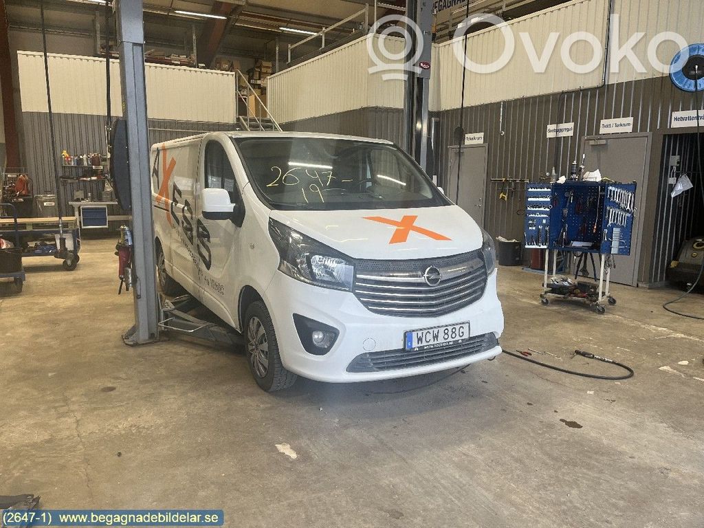 Vivaro Vivaro
