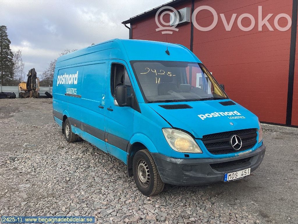 Sprinter W906 Sprinter