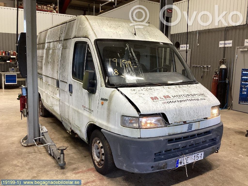 Ducato Ducato