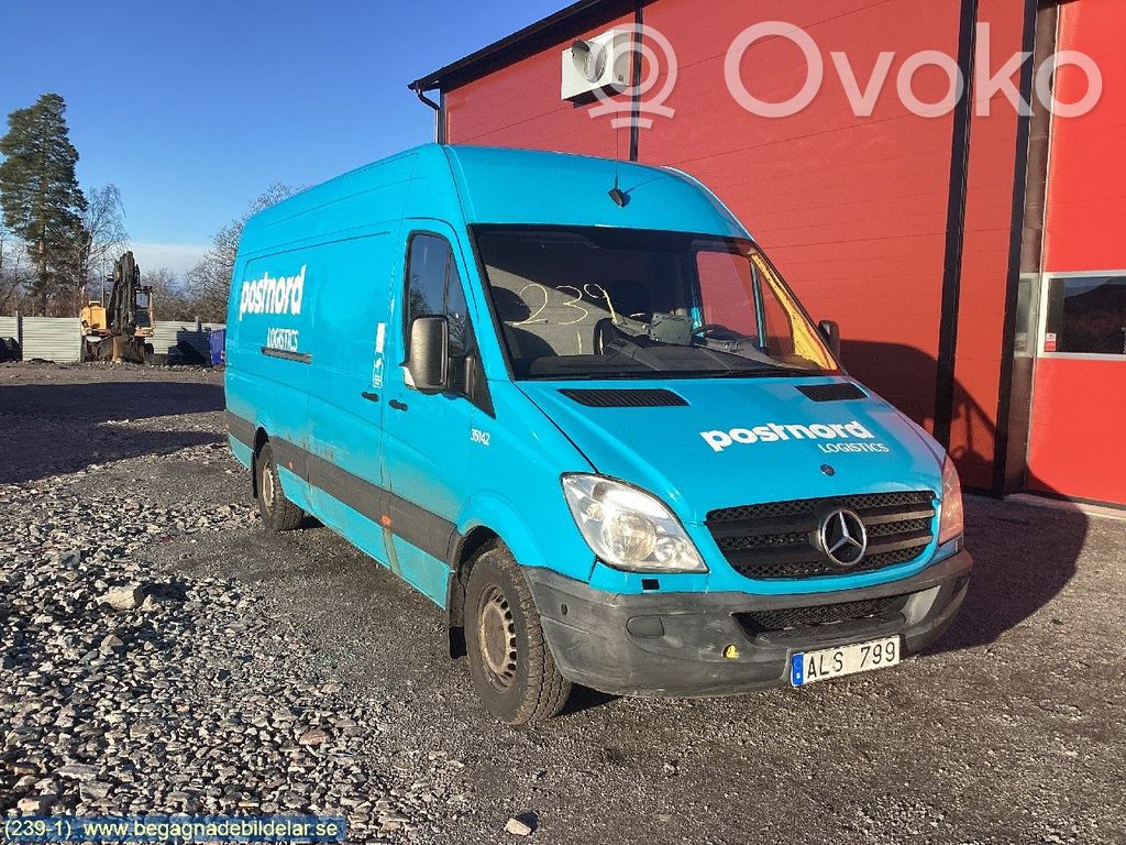 Sprinter W906 Sprinter