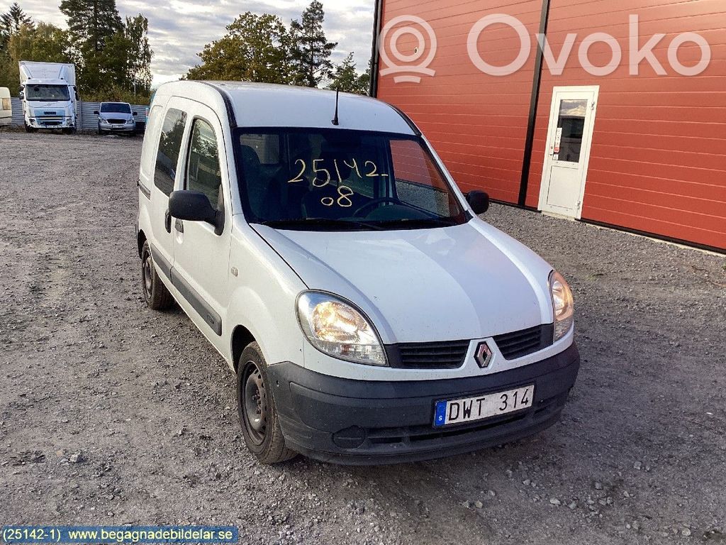Kangoo I Kangoo