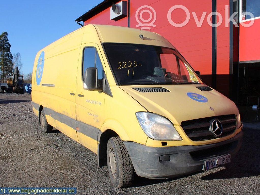 Sprinter W906 Sprinter