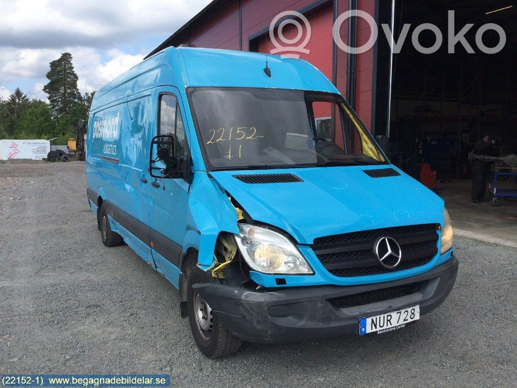 Sprinter W906 Sprinter