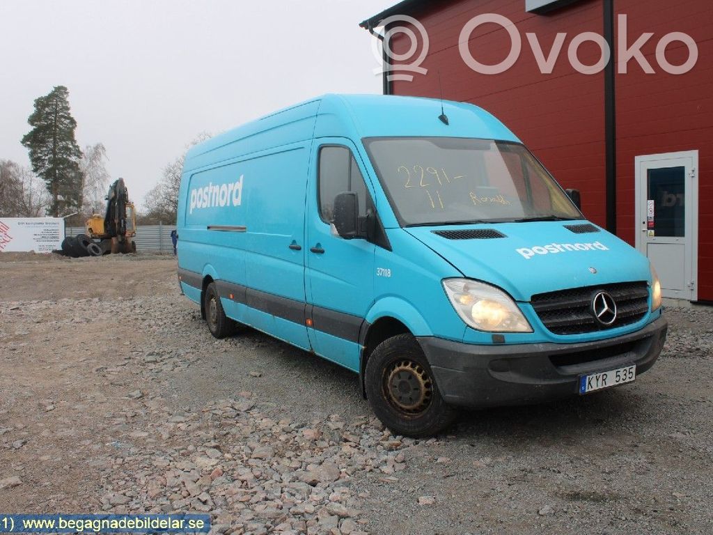 Sprinter W906 Sprinter