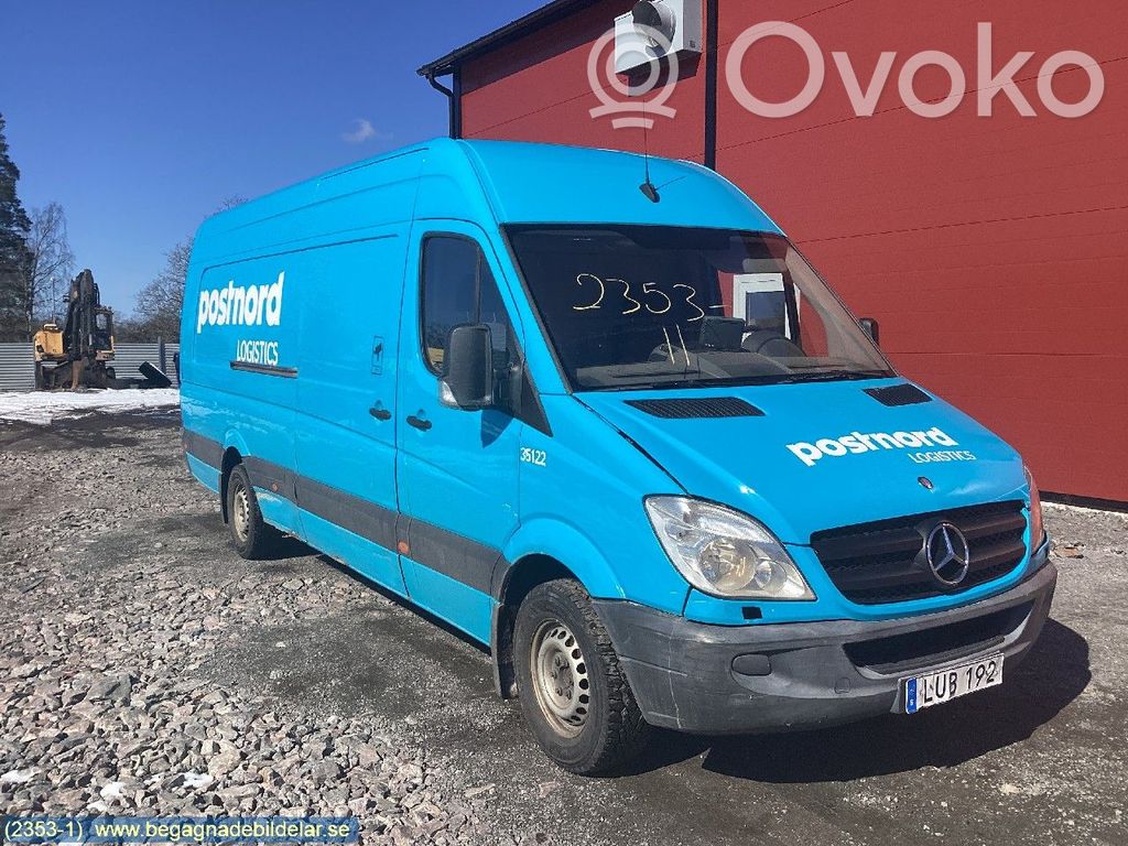 Sprinter W906 Sprinter