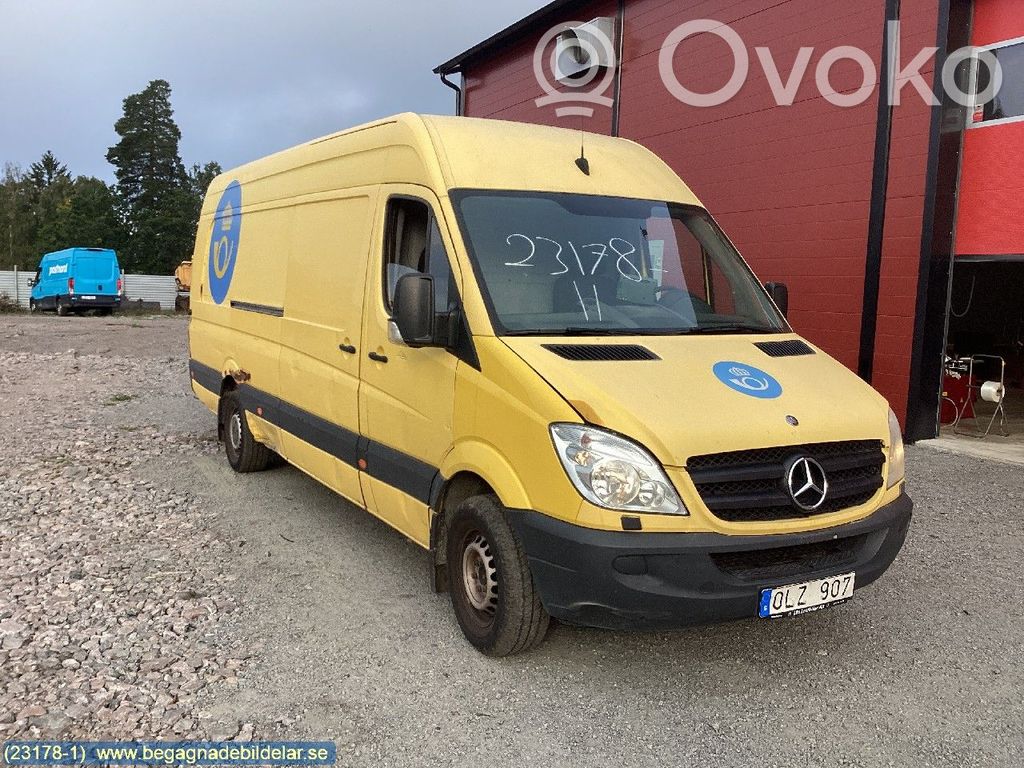 Sprinter W906 Sprinter  FG18S012DA1