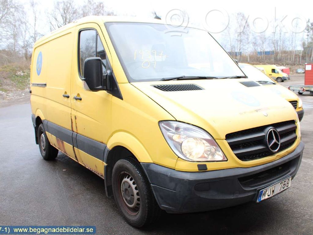 Sprinter W906 Sprinter