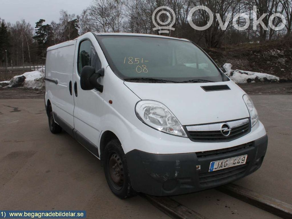 Vivaro Vivaro