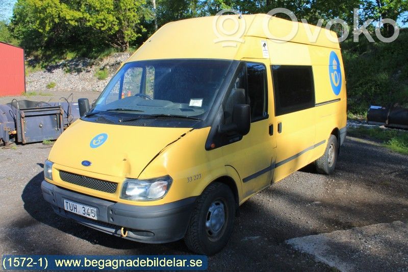 Transit Transit  0124315027