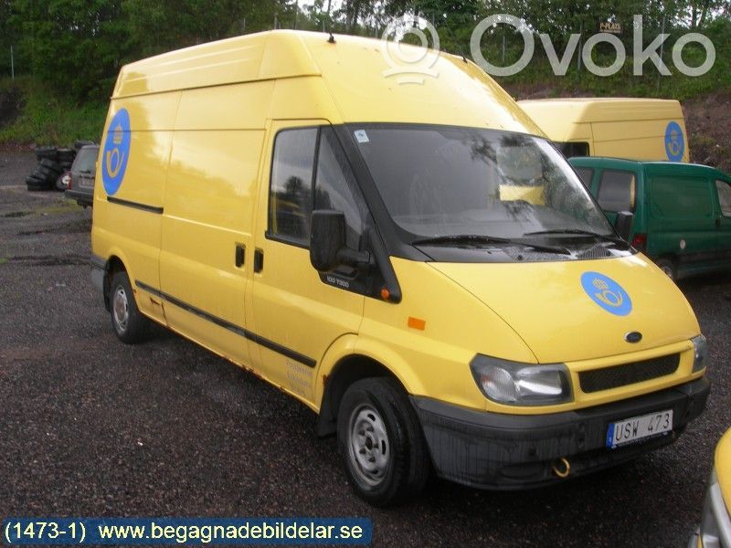 Transit Transit  3C117550AA