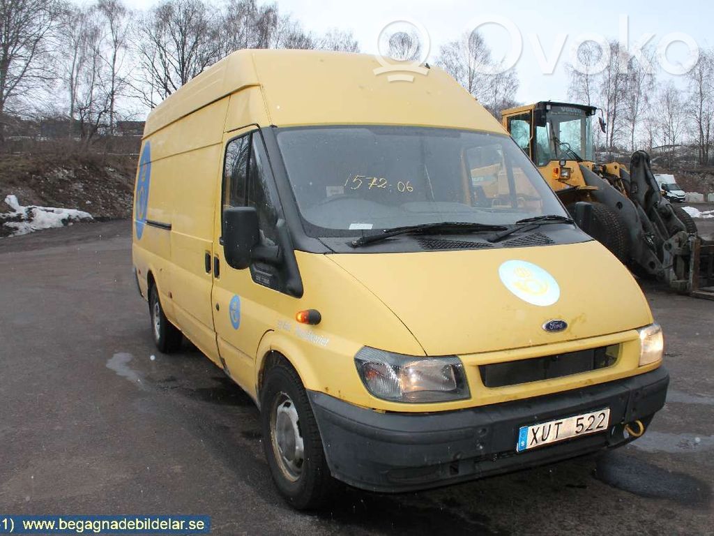 Transit Transit  0124325100