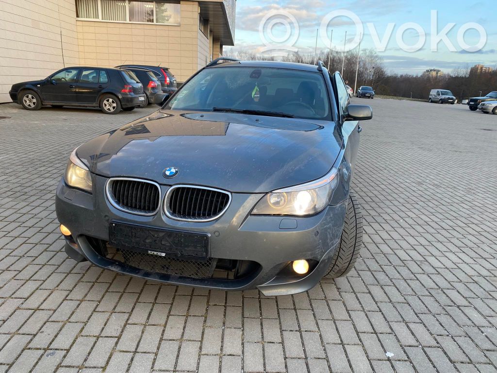 5 E60 E61 Series 5  7534637
