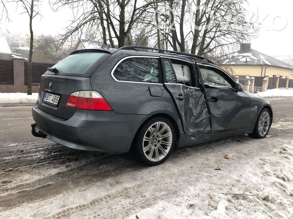 5 E60 E61 Series 5  409079