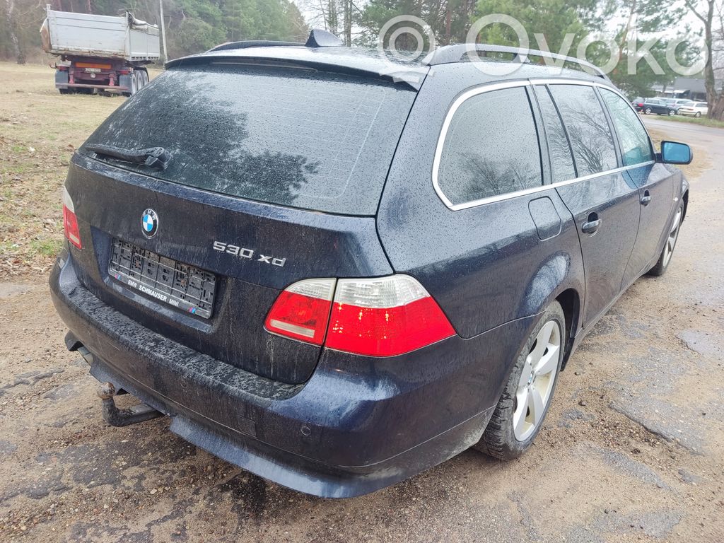 5 E60 E61 Series 5  12417796892