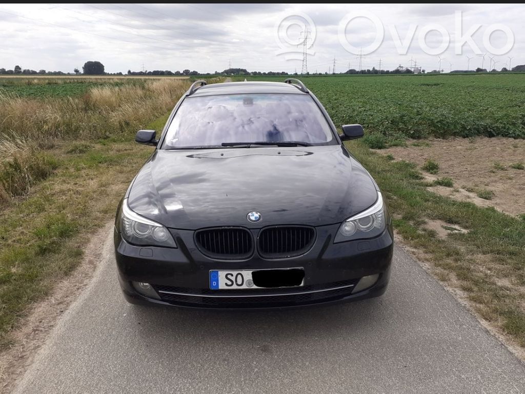 5 E60 E61 Series 5  9138179