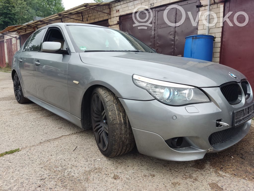 5 E60 E61 Series 5  34516781968