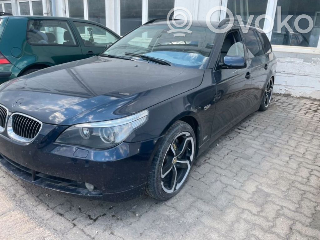 5 E60 E61 Series 5  1093697