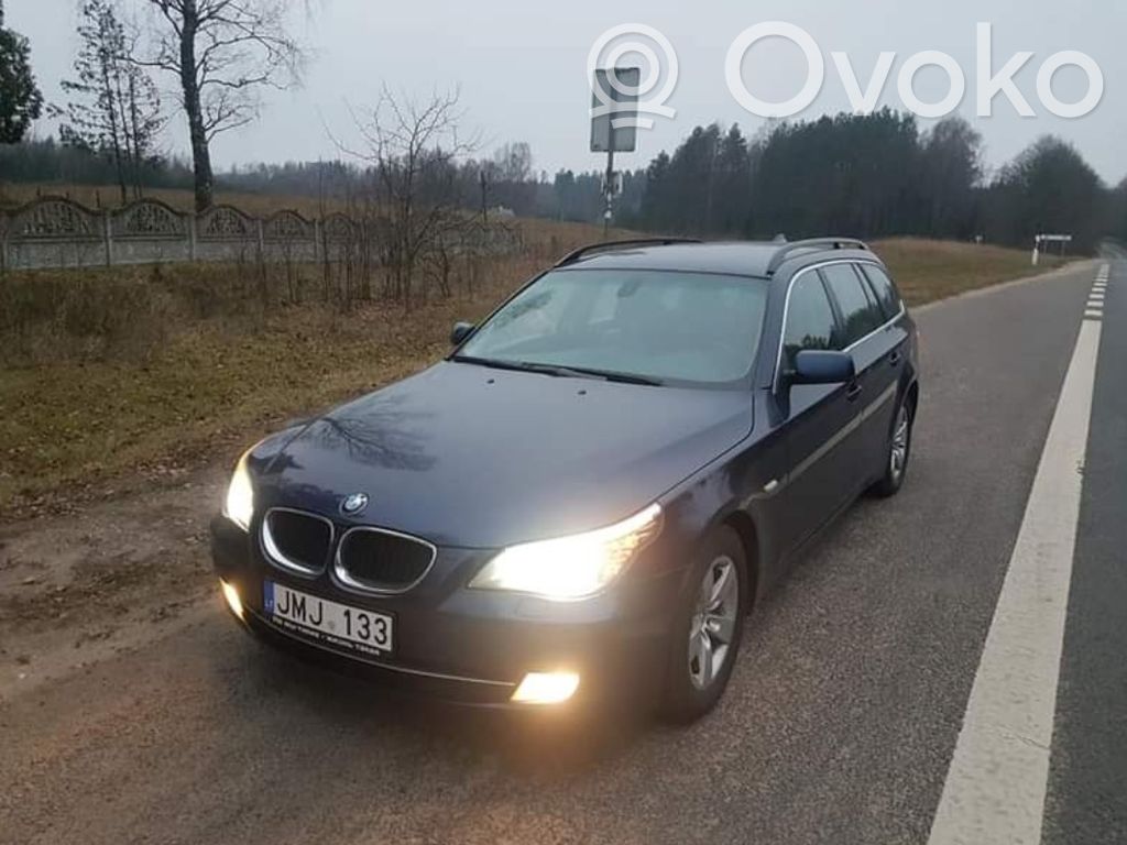 5 E60 E61 Series 5  9168835