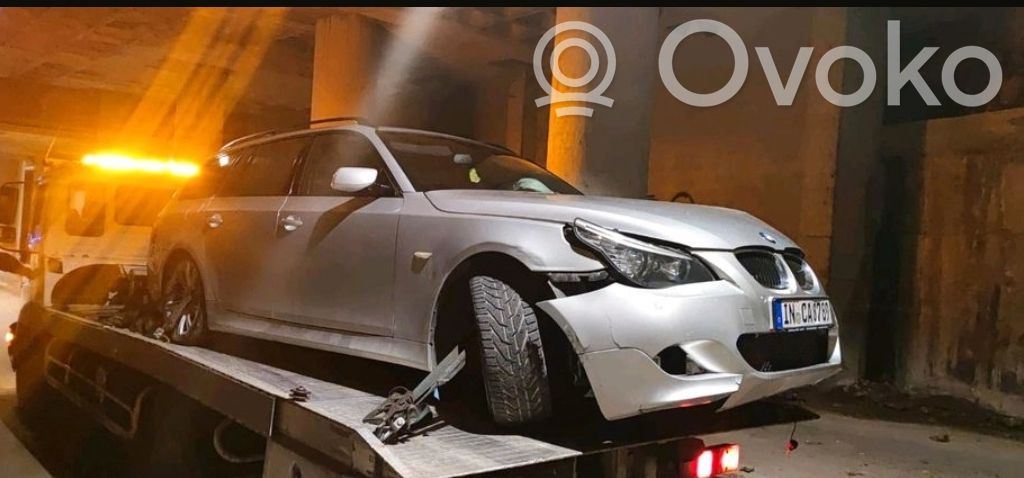 5 E60 E61 Series 5  9122278