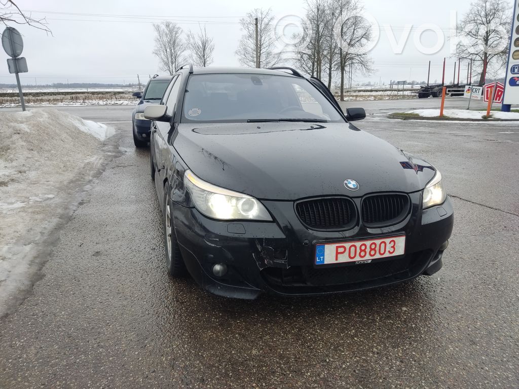 5 E60 E61 Series 5  7529390