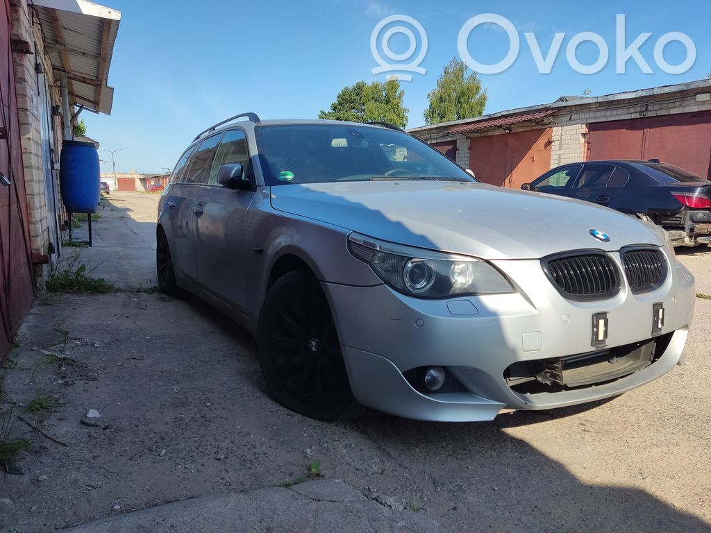 5 E60 E61 Series 5  9138179