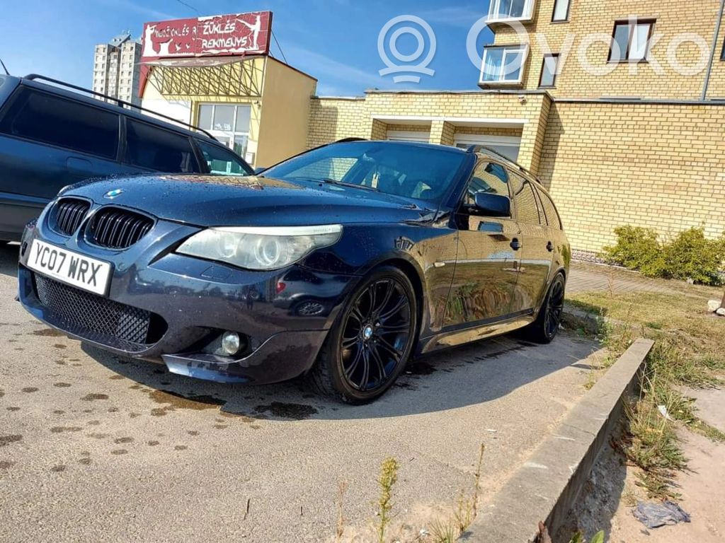 5 E60 E61 Series 5  6989781