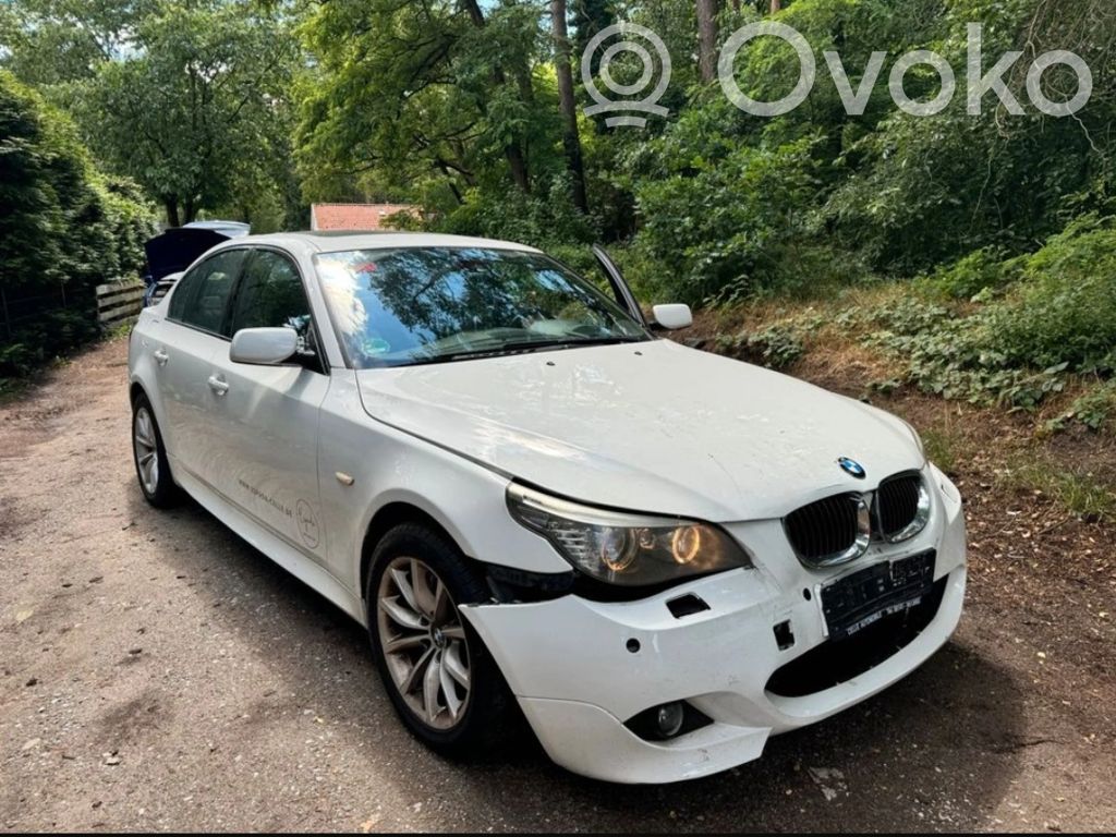 5 E60 E61 Series 5  7521123