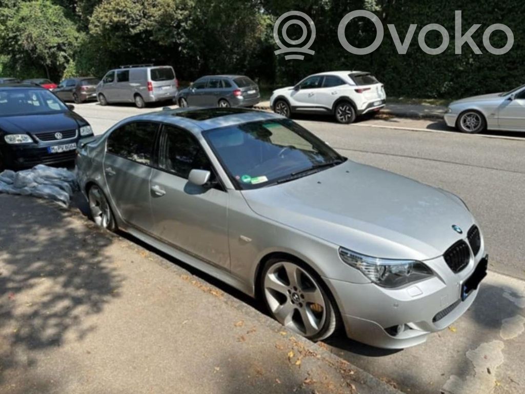 5 E60 E61 Series 5  7550968
