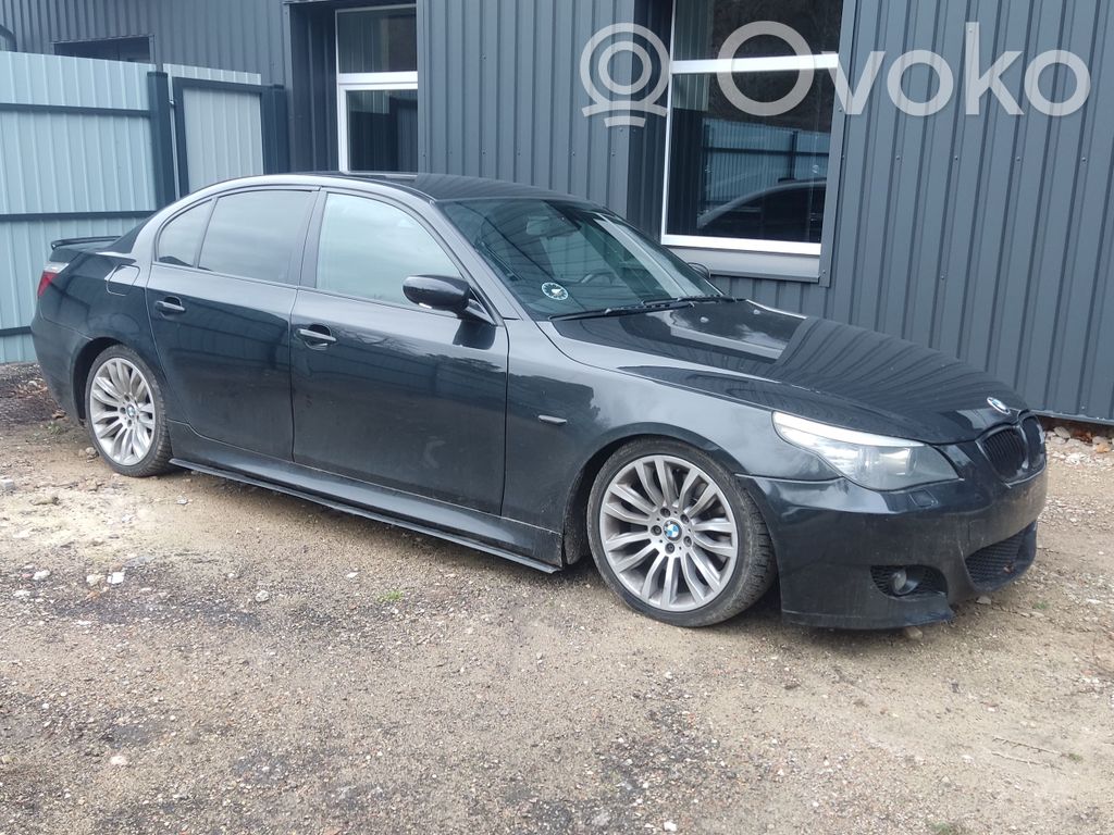 5 E60 E61 Series 5  6761092