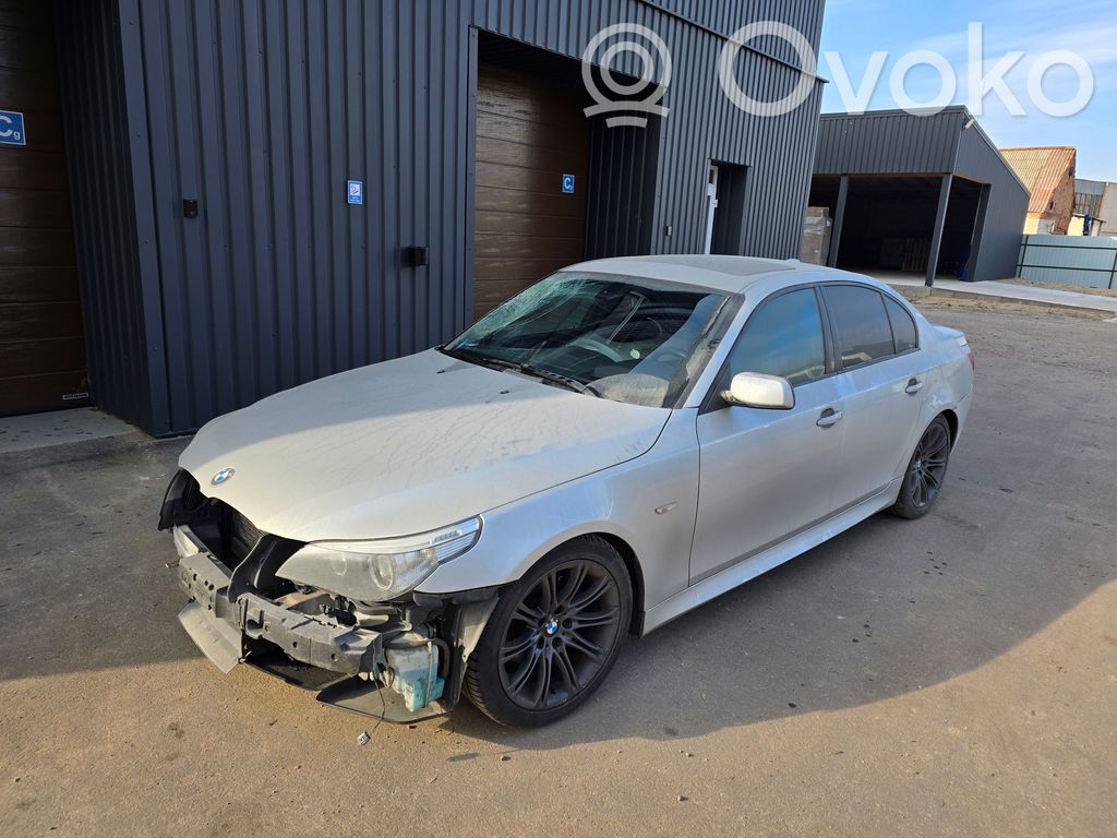 5 E60 E61 Series 5  9138179