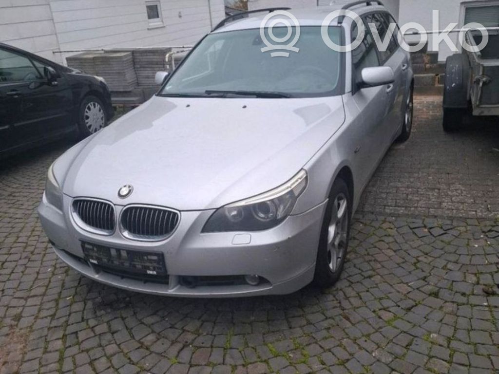 5 E60 E61 Series 5  7806706